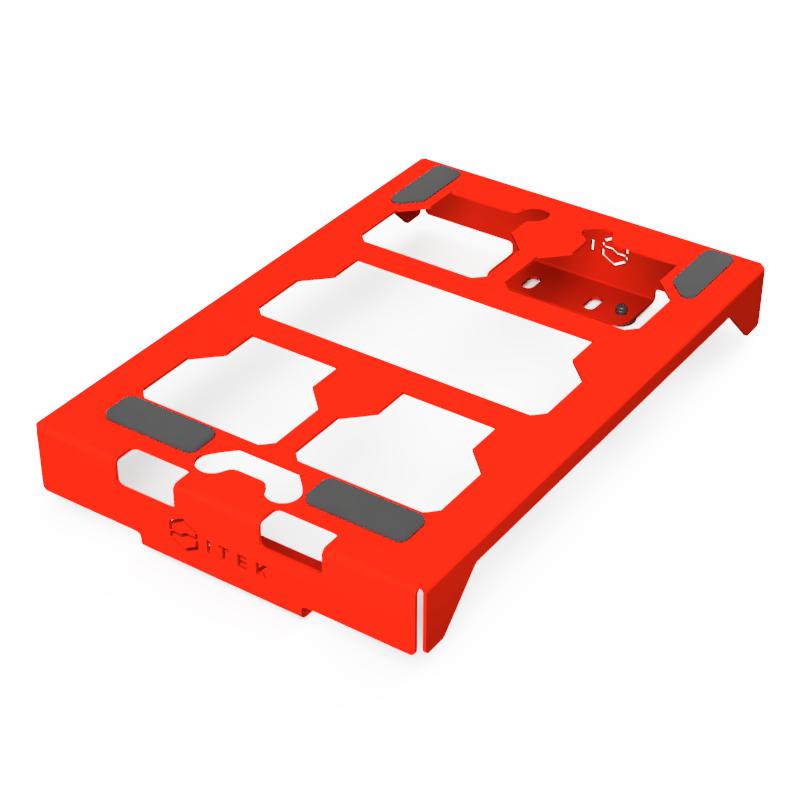 Adaptateur Milwaukee Packout Simple – Polaris Matryx et Axys