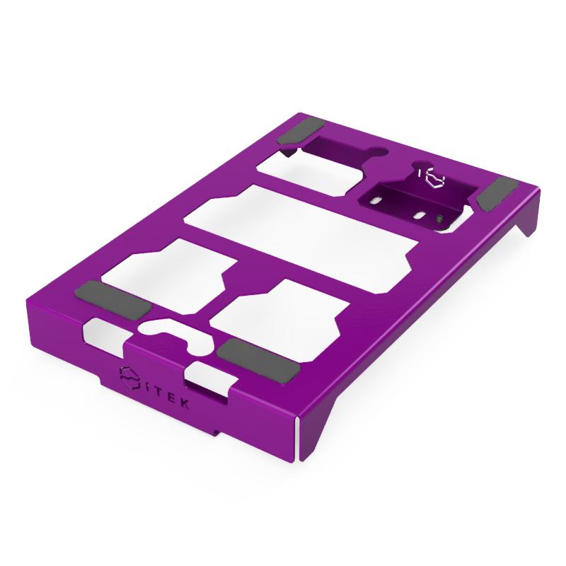 Adaptateur Milwaukee Packout Simple – Polaris Matryx et Axys