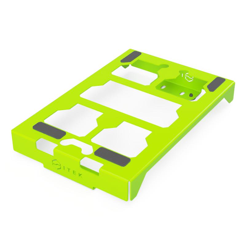 Adaptateur Milwaukee Packout Simple – Polaris Matryx et Axys