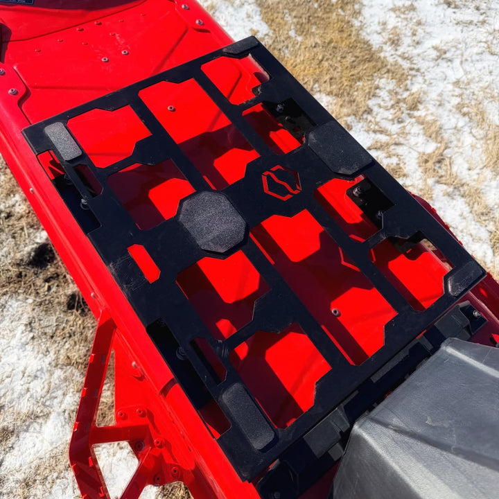 Adaptateur Milwaukee Packout – Polaris Matryx et Axys