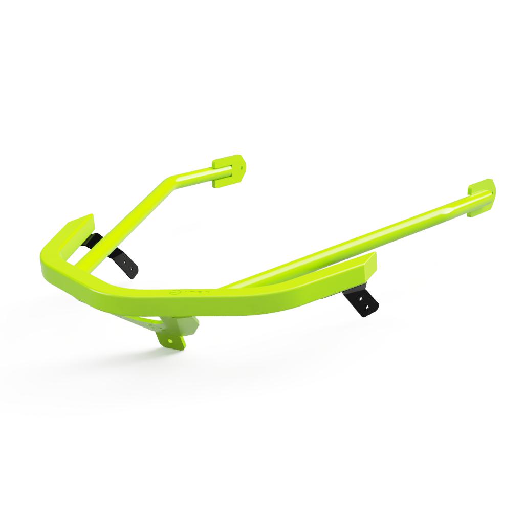 Front Bumper - Polaris Matryx – Itek Industries