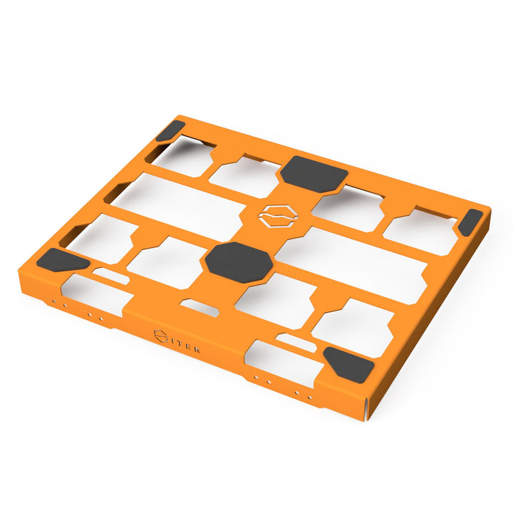 LinQ to Milwaukee Packout Adapter