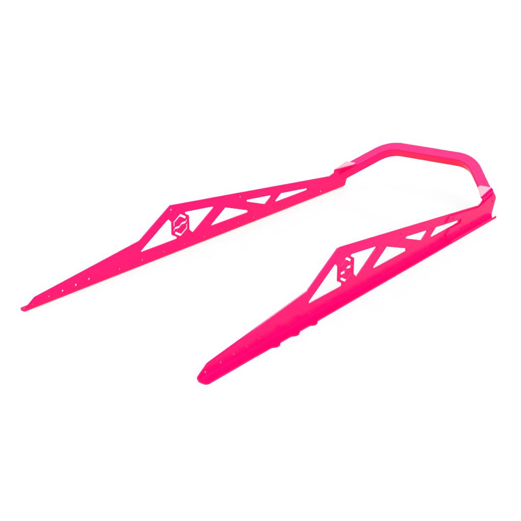 Rear Bumper - Arctic Cat Ascender and Proclimb