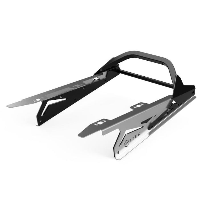 Pare-chocs arrière Polaris Matryx 137''