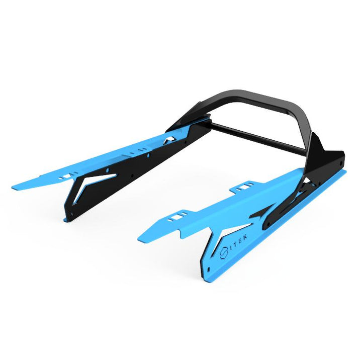 Pare-chocs arrière Polaris Matryx 137''