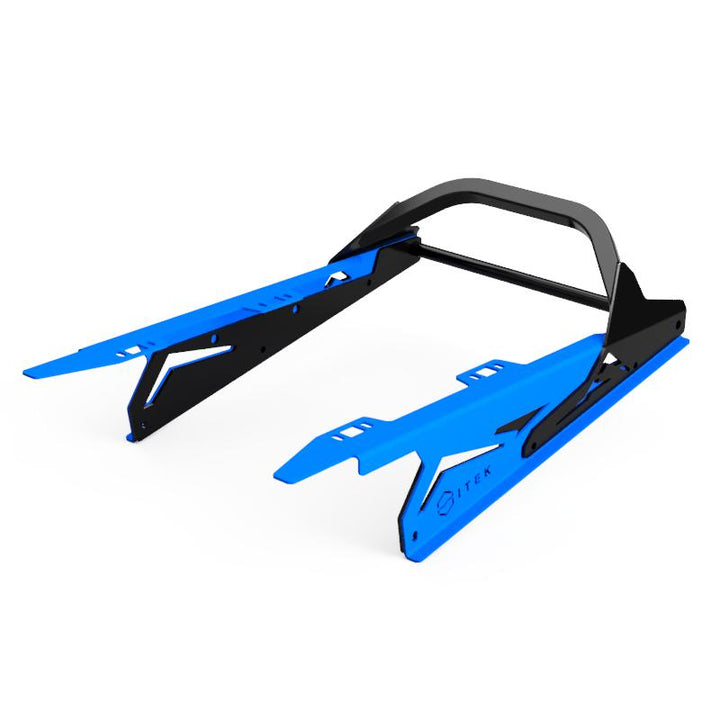 Pare-chocs arrière Polaris Matryx 137''