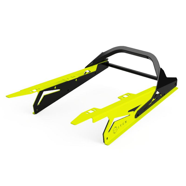 Pare-chocs arrière Polaris Matryx 137''