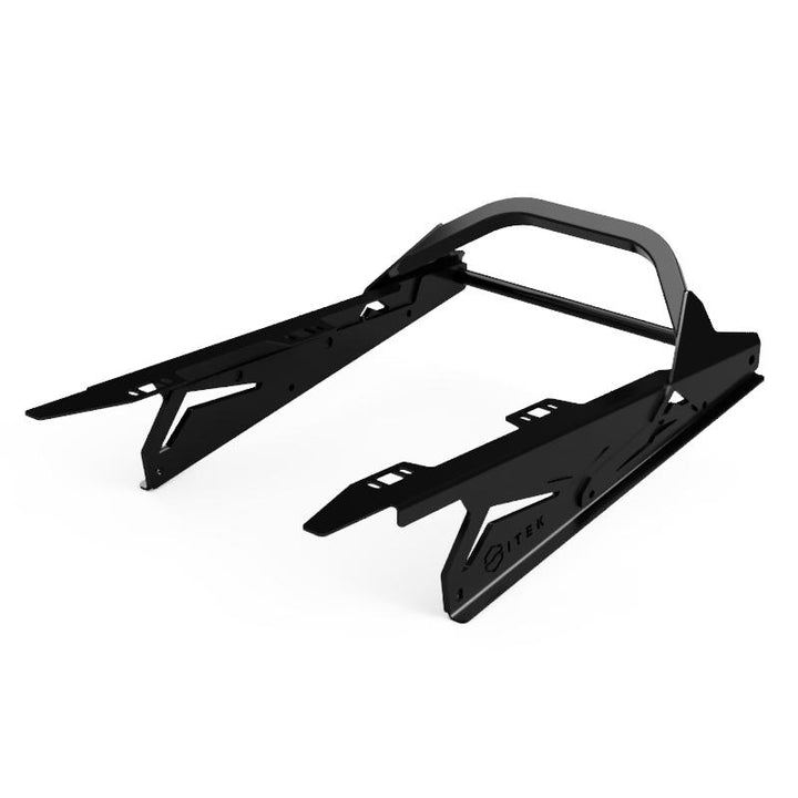 Pare-chocs arrière Polaris Matryx 137''