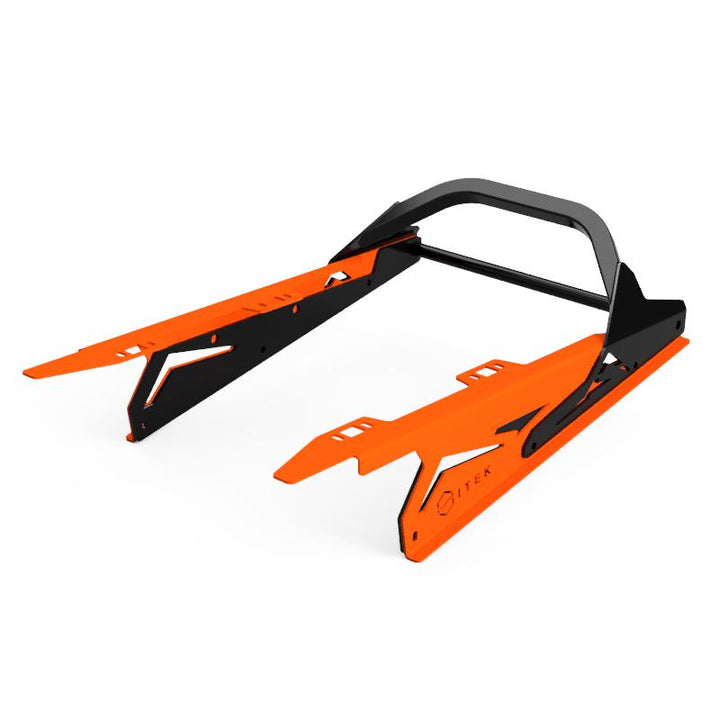 Pare-chocs arrière Polaris Matryx 137''