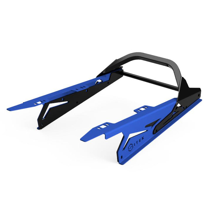 Pare-chocs arrière Polaris Matryx 137''