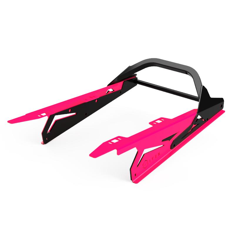 Pare-chocs arrière Polaris Matryx 137''
