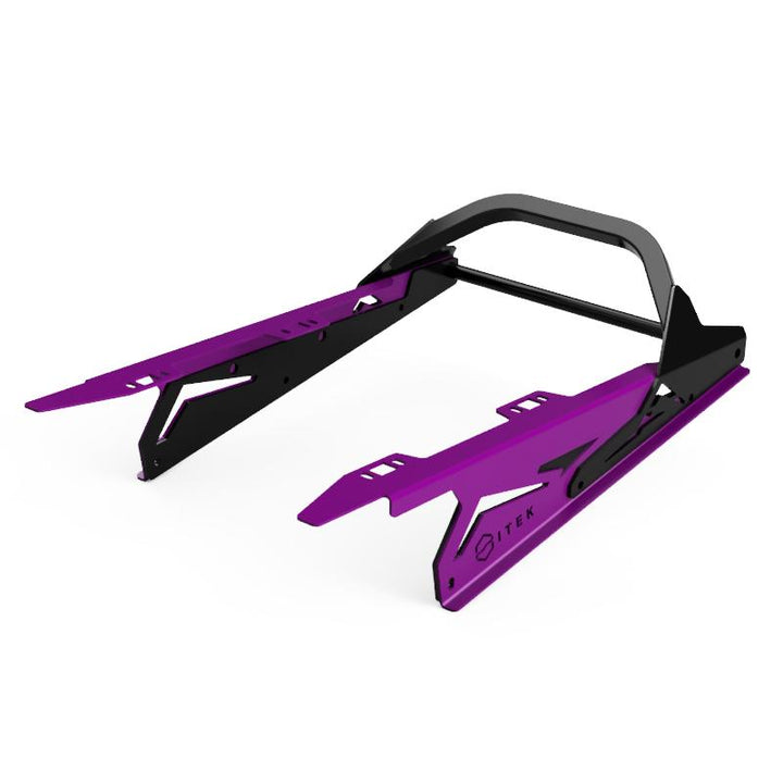 Pare-chocs arrière Polaris Matryx 137''