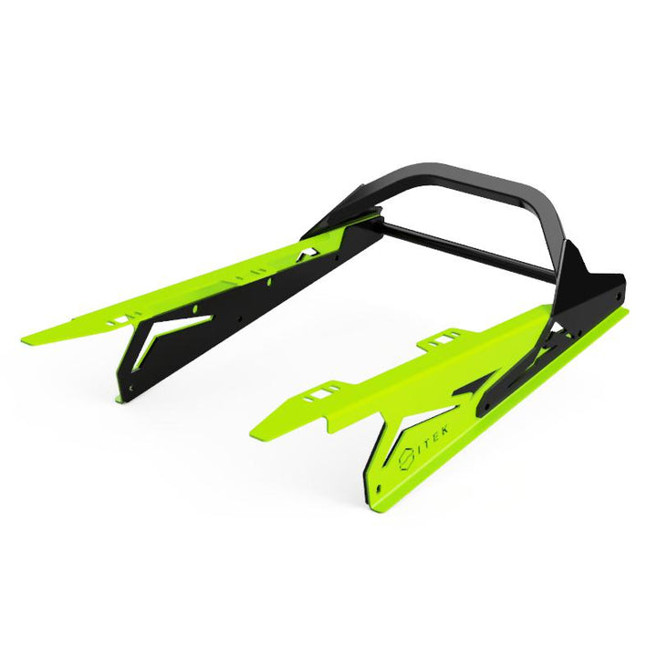 Pare-chocs arrière Polaris Matryx 137''