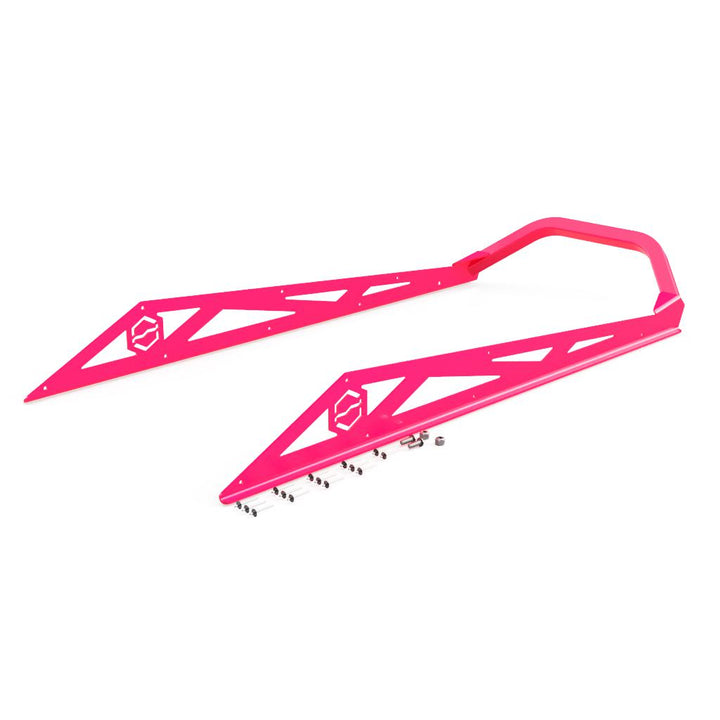 Pare-chocs arrière - XM/XP