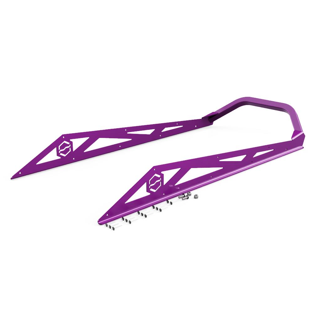 Yui  Rear Bumper - XM/XP – Itek Industries