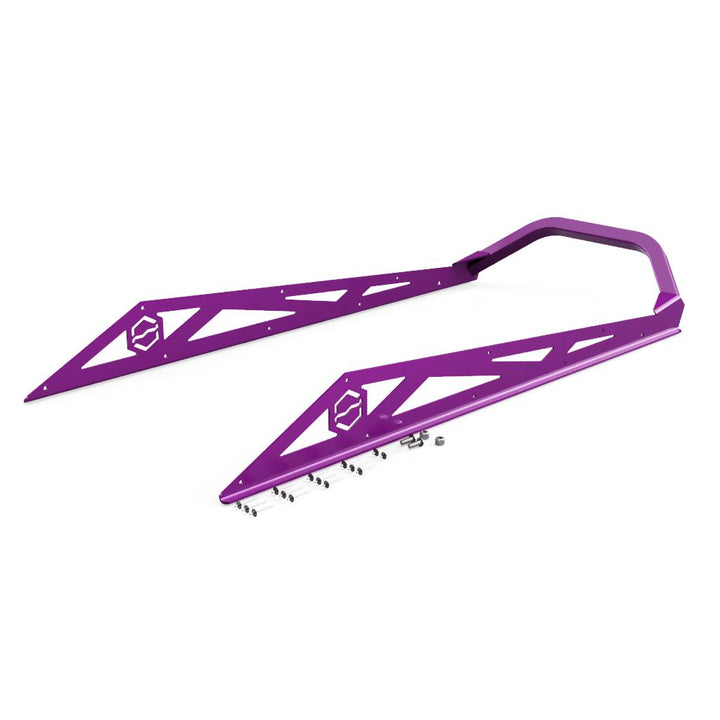 Pare-chocs arrière - XM/XP