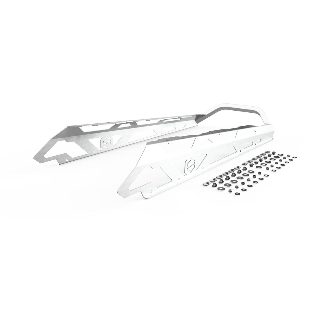 Pare-chocs arrière - Gen 4 et Gen 5