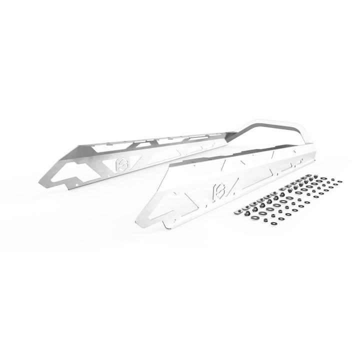 Pare-chocs arrière - Gen 4 et Gen 5