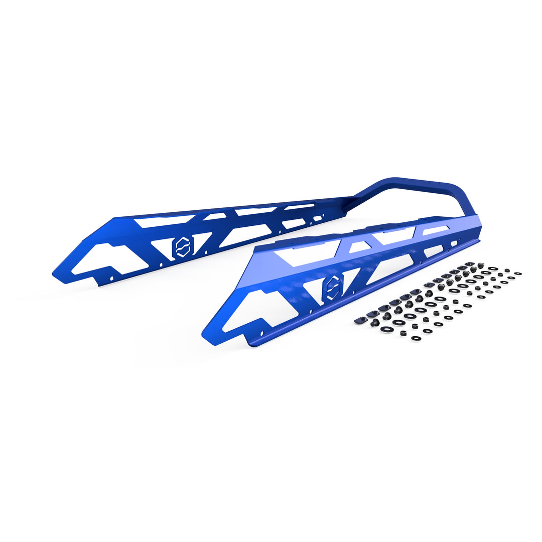 Pare-chocs arrière - Gen 4 et Gen 5