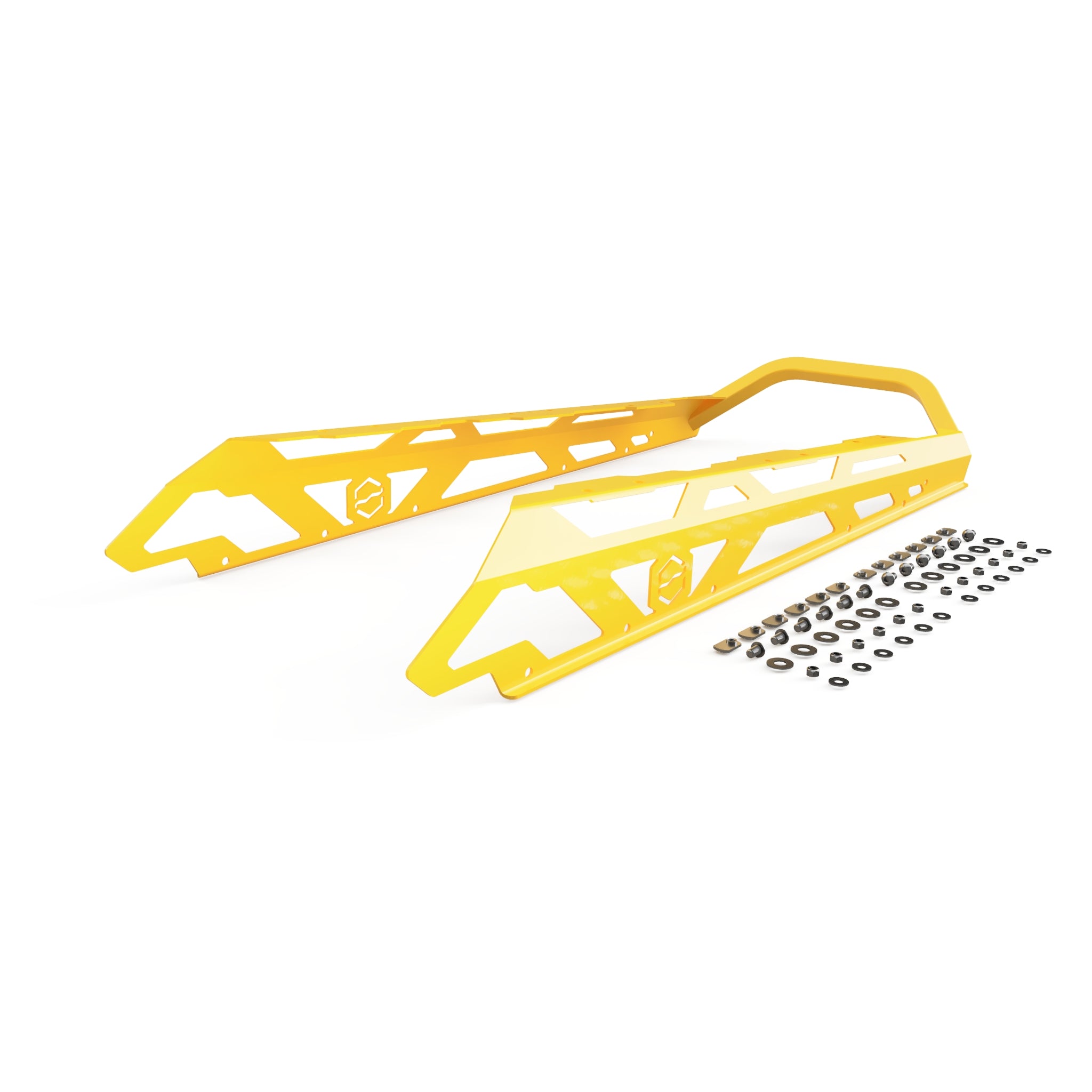Rear bumper - Ski-Doo Gen4 & Gen5 – Itek Industries