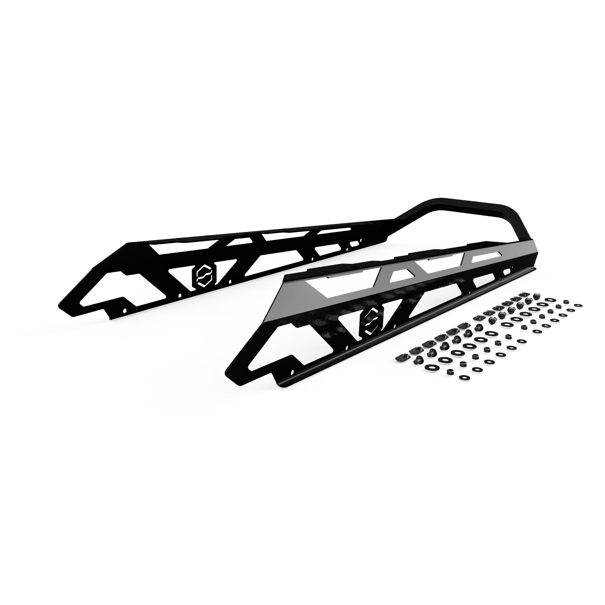 Rear bumper - Ski-Doo Gen4 & Gen5 – Itek Industries