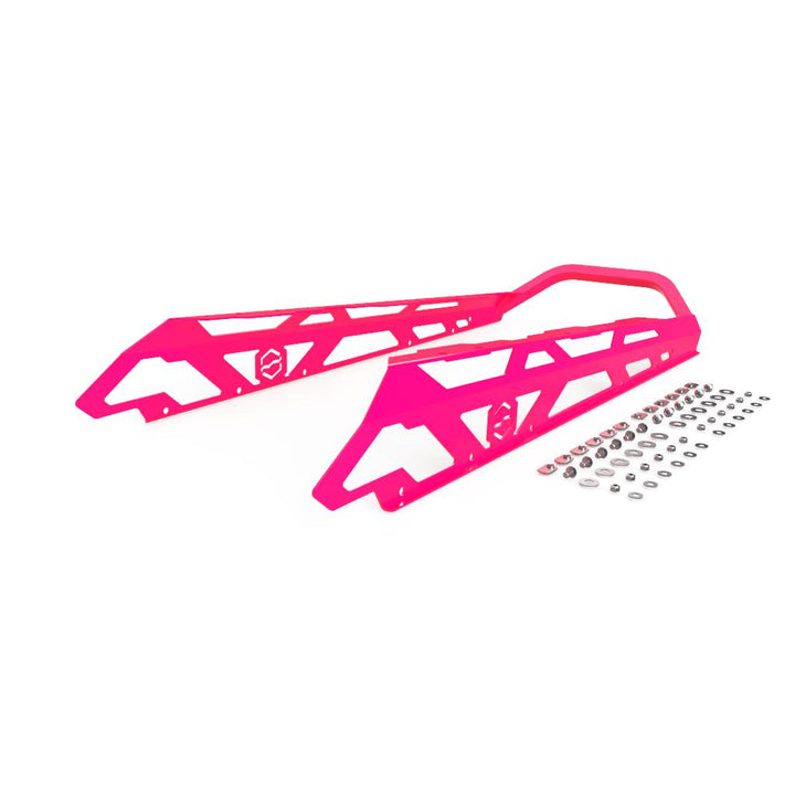 Pare-chocs arrière - Gen 4 et Gen 5