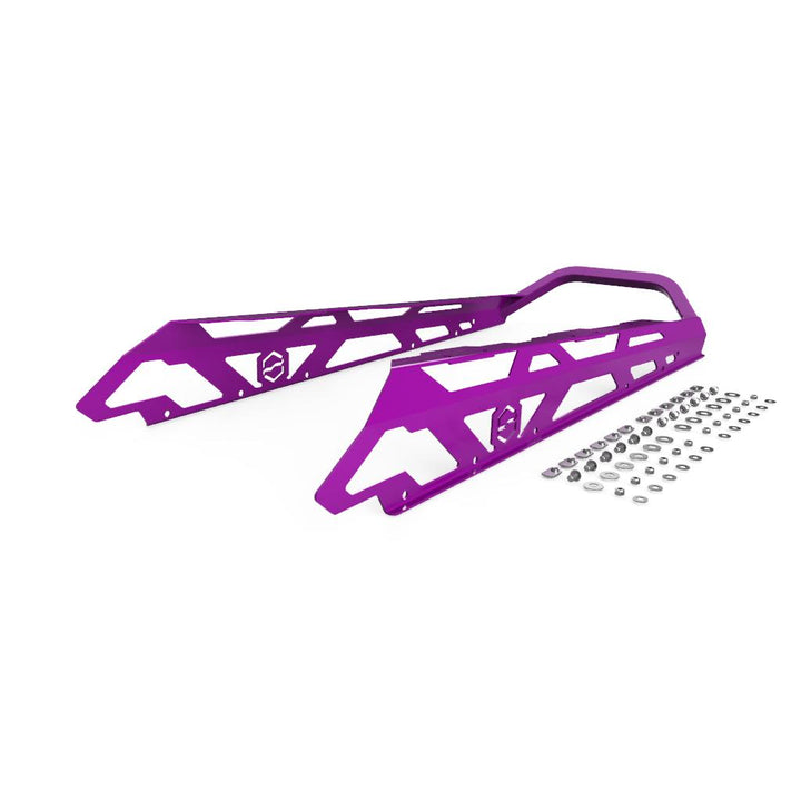 Pare-chocs arrière - Gen 4 et Gen 5