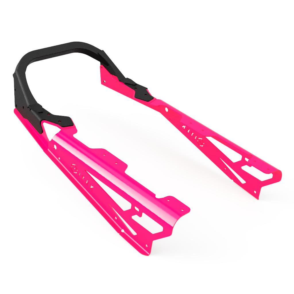 Pare-chocs arrière - Polaris Matryx