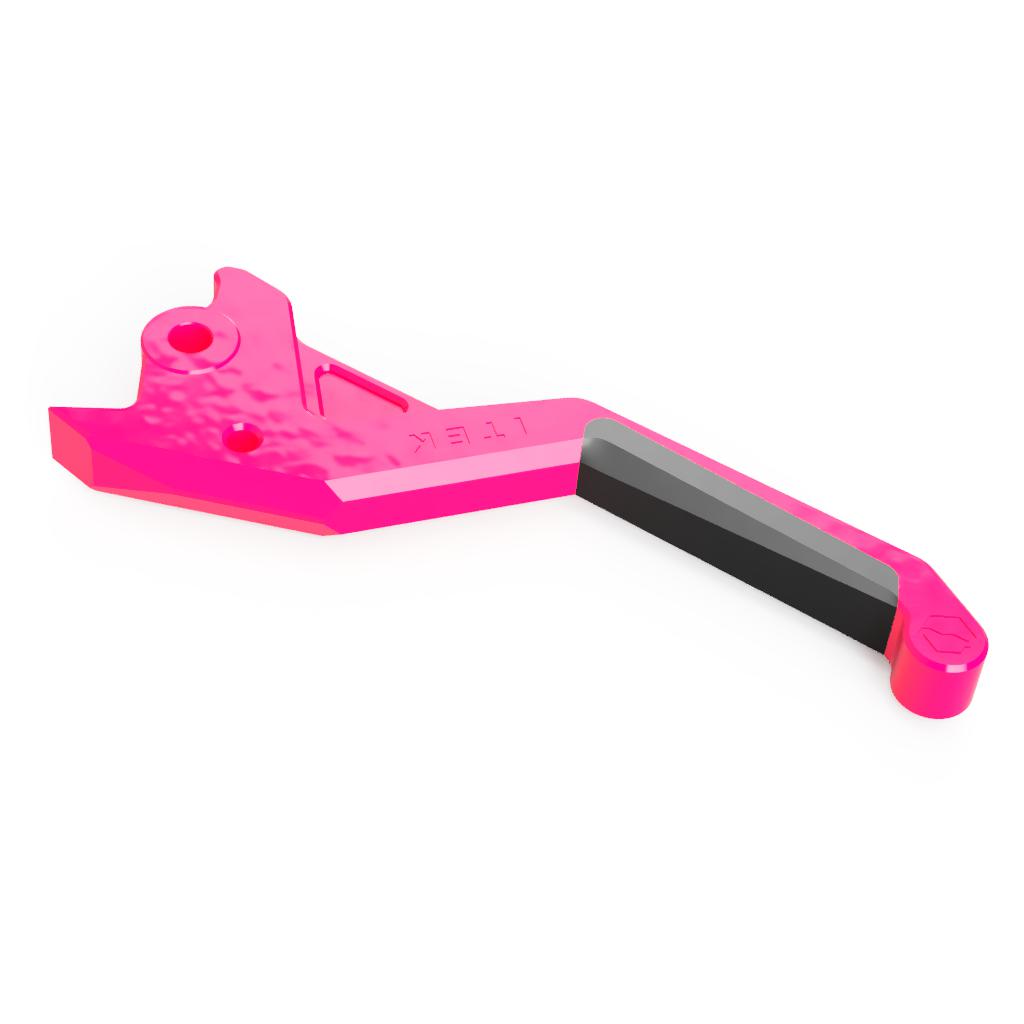 Billet brake levers - Polaris Axys and Pro Ride