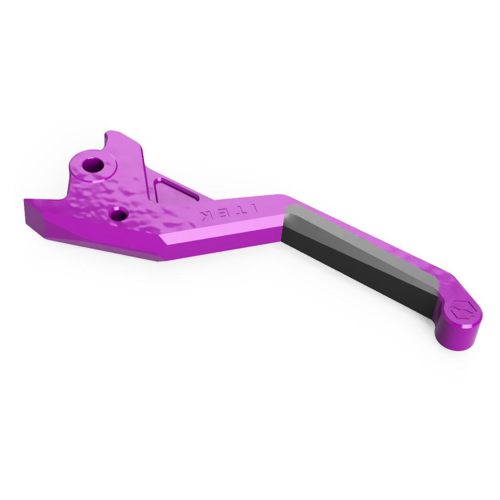 Levier de frein en aluminium - Ski-doo