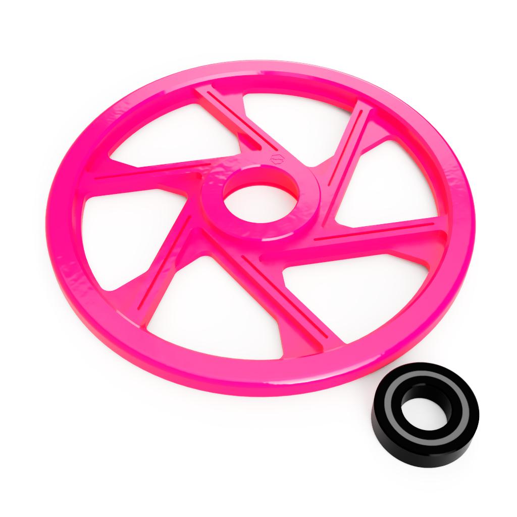 Roues arrières (Vendu à l'unité)