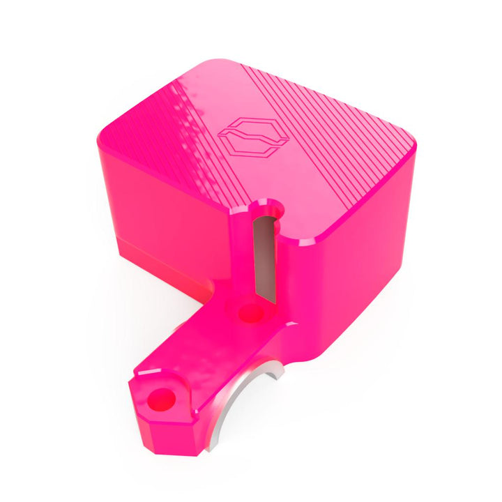 Ski-doo - Protecteur de réservoir d'huile à frein