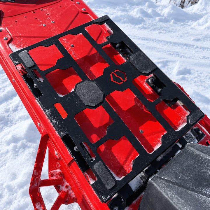 Milwaukee Packout Adapter – Polaris Matryx and Axys