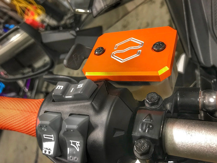 Protection de couvercle de frein