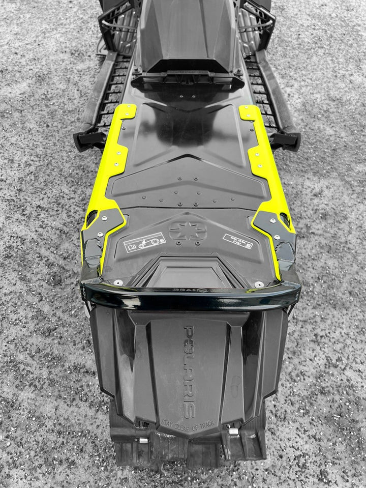 Pare-chocs arrière - Polaris Matryx