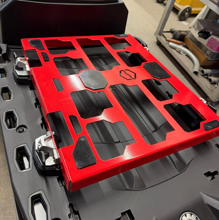 LinQ to Milwaukee Packout Adapter