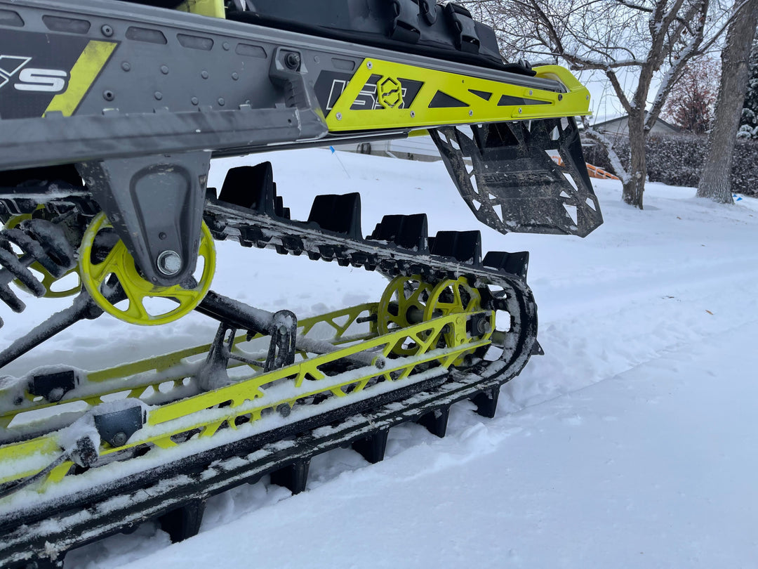 Roues du haut (Vendu à l'unité)