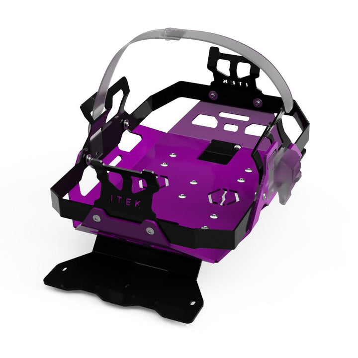 Axys et Pro-ride - Support de réservoir à essence