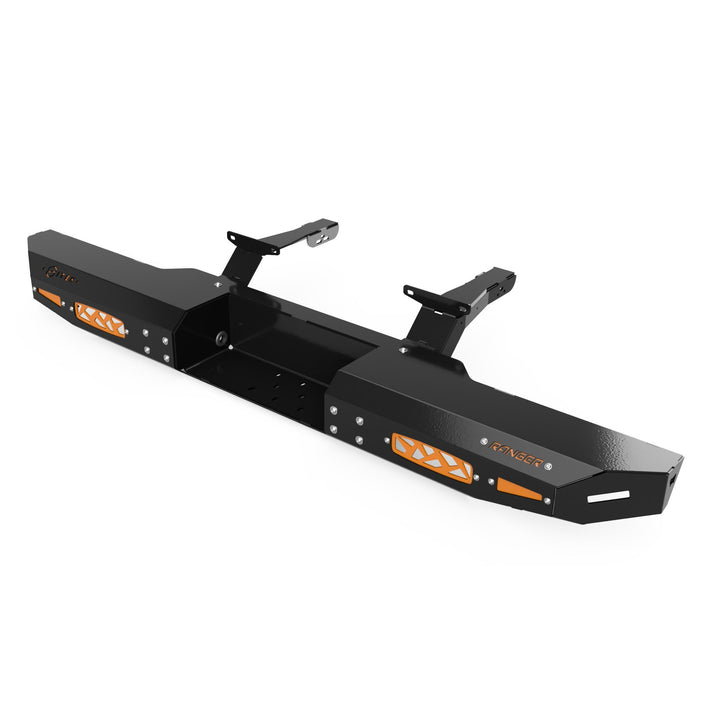 Bientôt disponible! Pare-chocs arrière pour Polaris Ranger 1000