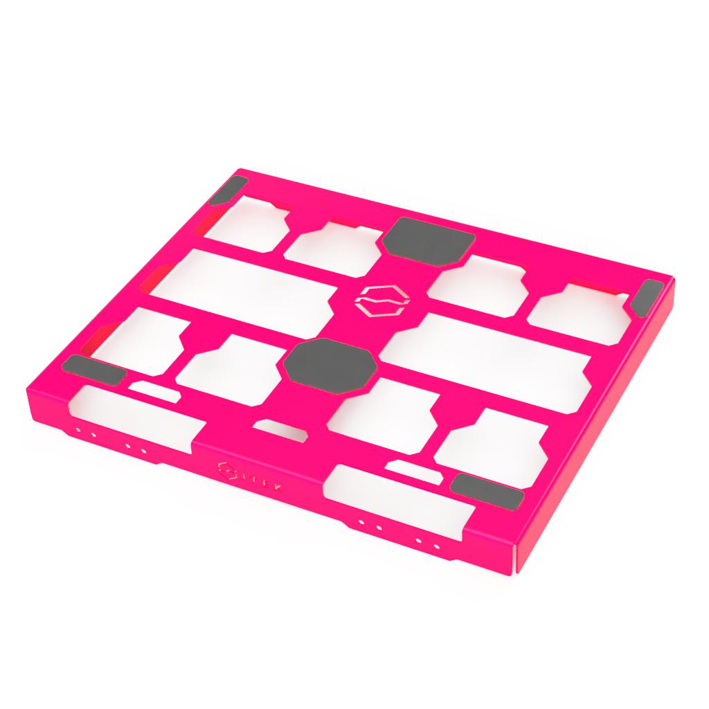 Adaptateur LinQ vers Packout Milwaukee