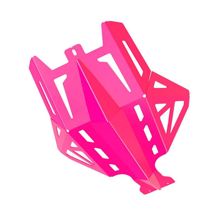 Plaque de Protection Avant - Polaris Axys