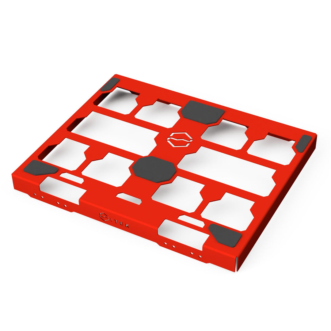 LinQ to Milwaukee Packout Adapter