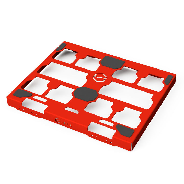 LinQ to Milwaukee Packout Adapter