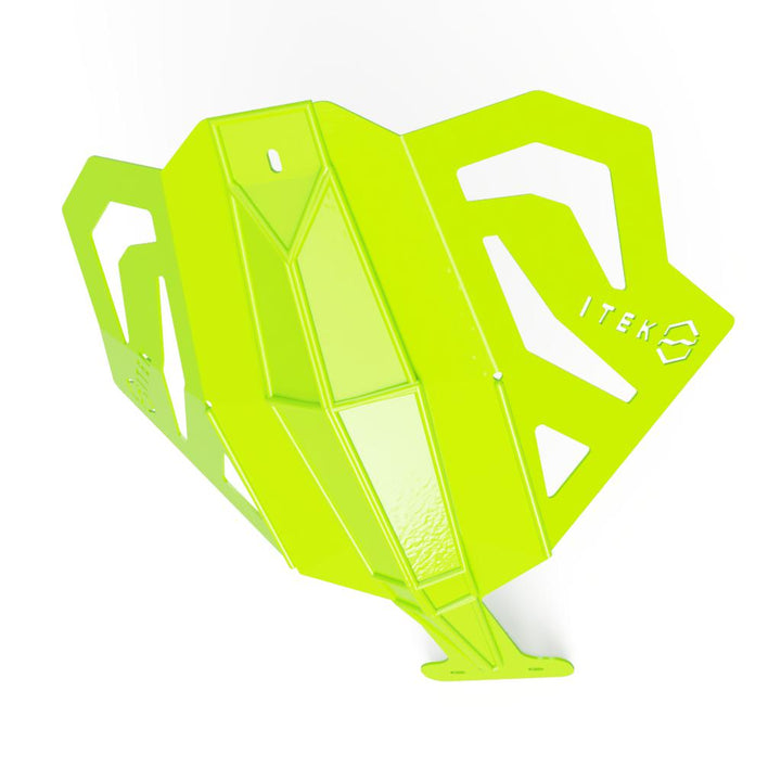 Plaque de protection - Polaris Matryx