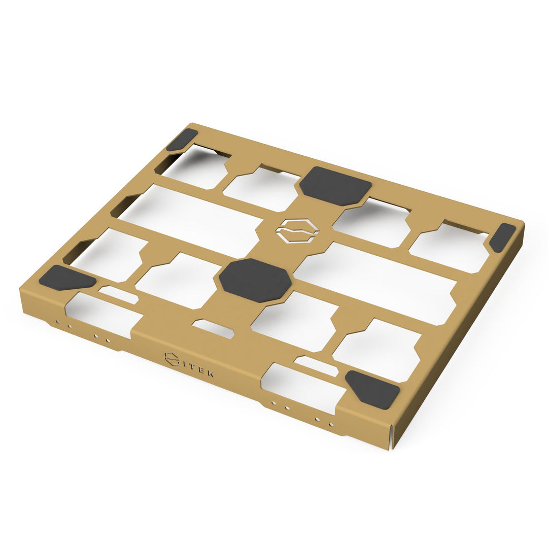 LinQ to Milwaukee Packout Adapter