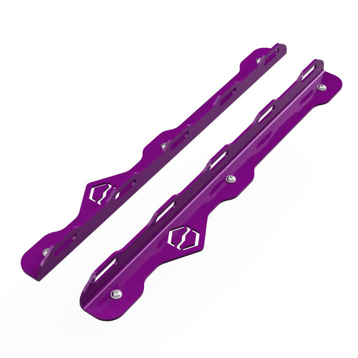 Base Rack - Rangement universel