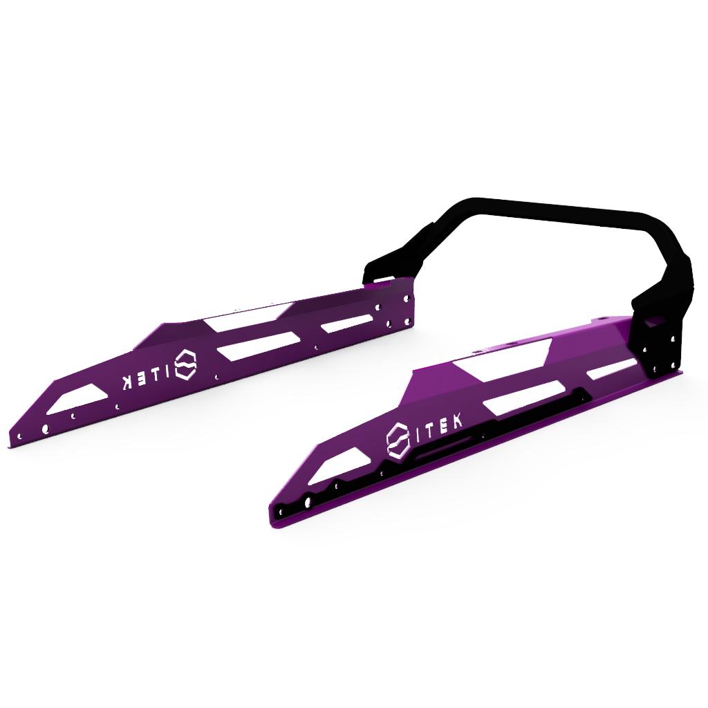 Rear bumper - Expedition/Skandic Gen4 and Gen5 – Itek Industries