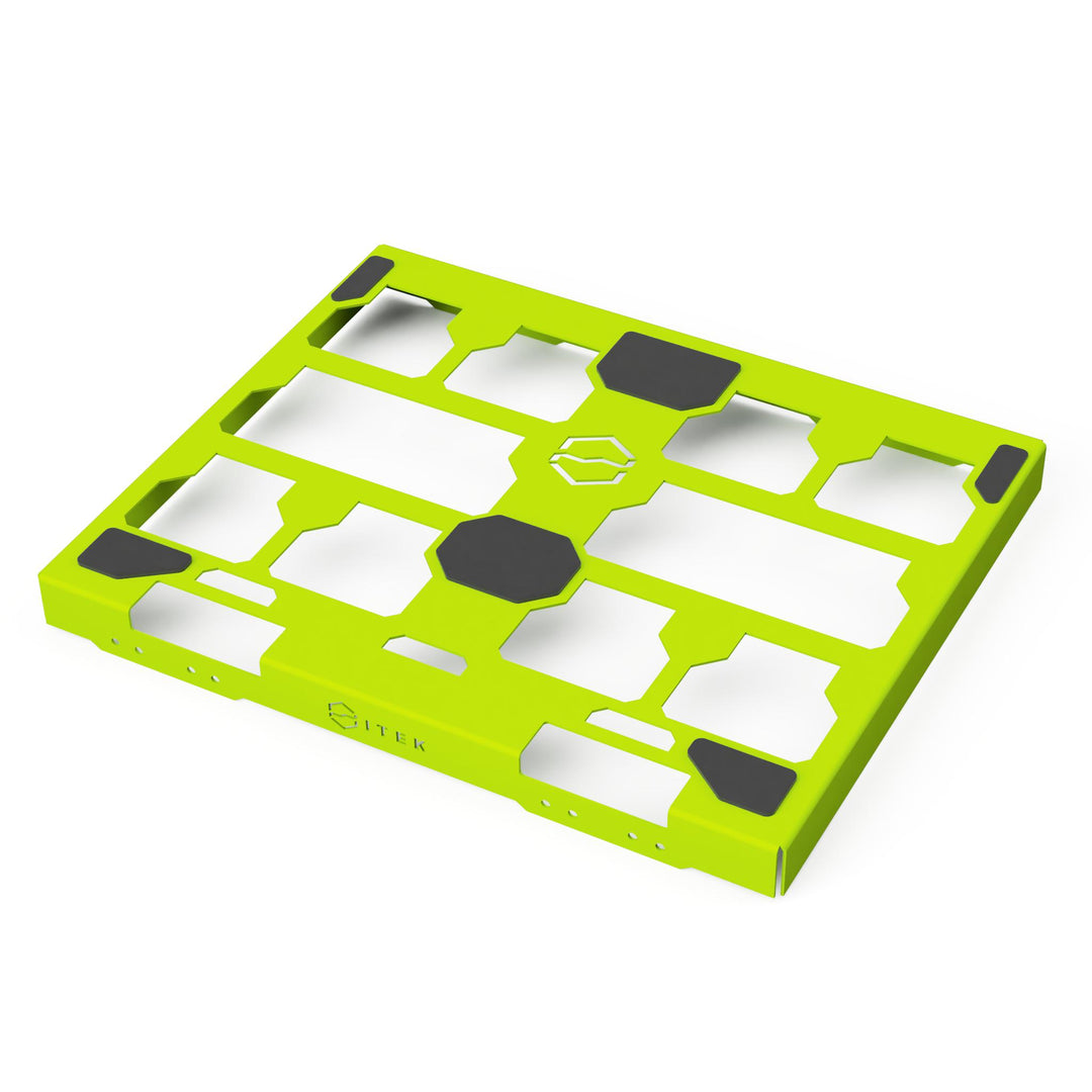 LinQ to Milwaukee Packout Adapter