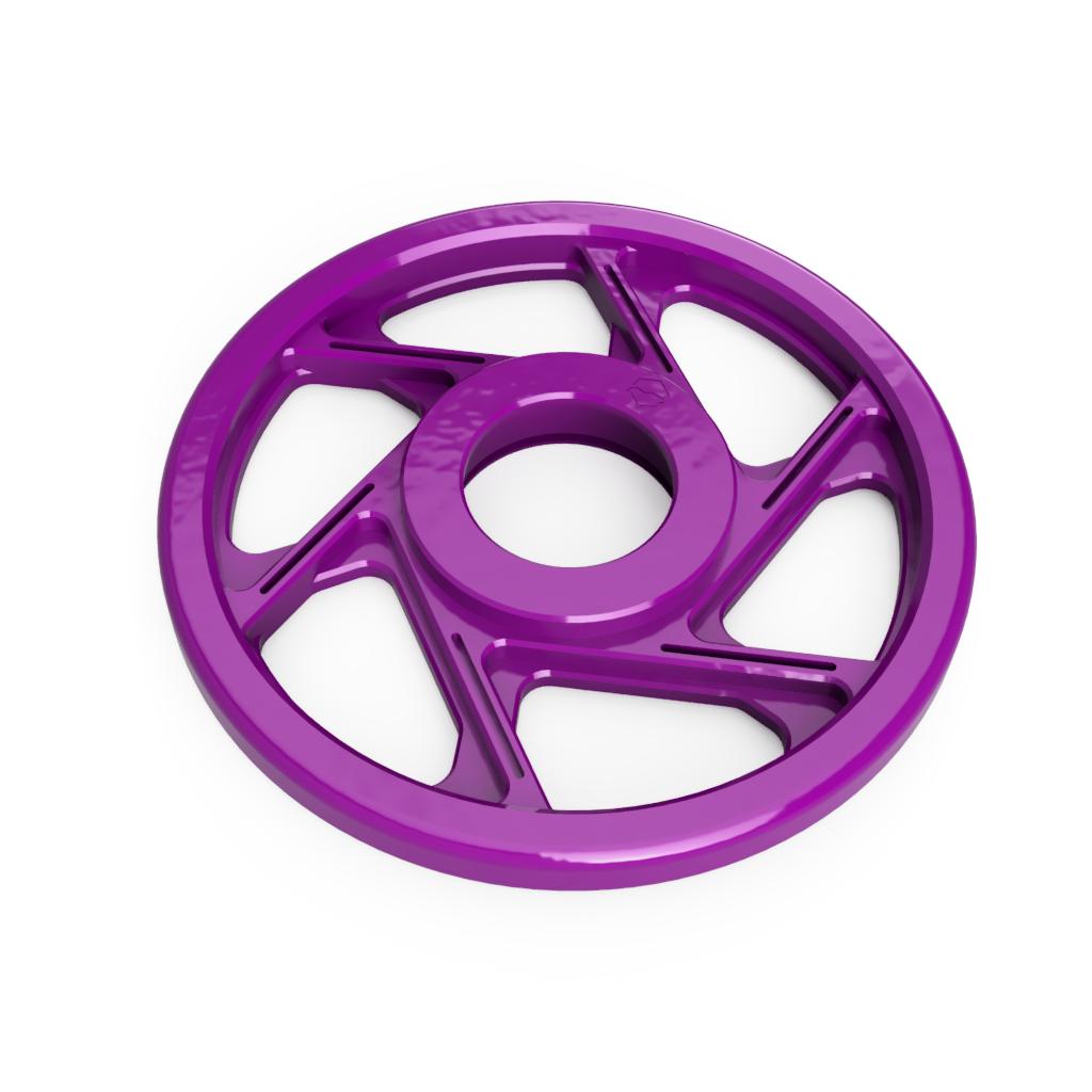 Roues du bas (Vendu à l'unité)