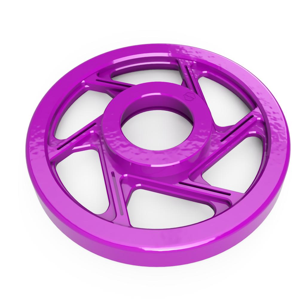 Roues du haut (Vendu à l'unité)